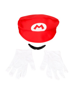 KIT PLUMBER RED