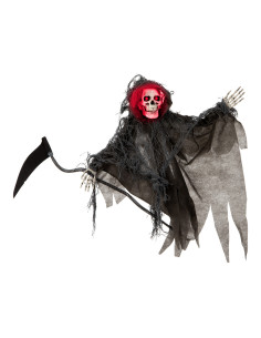 BLACK REAPER W LIGHT