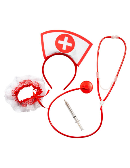 KIT NURSE