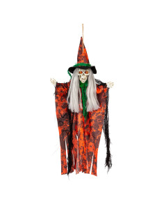 HANGING WITCH ORANGE