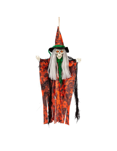 HANGING WITCH ORANGE