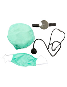 KIT DOCTOR