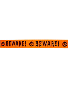TAPE BEWARE 2