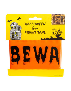 TAPE BEWARE