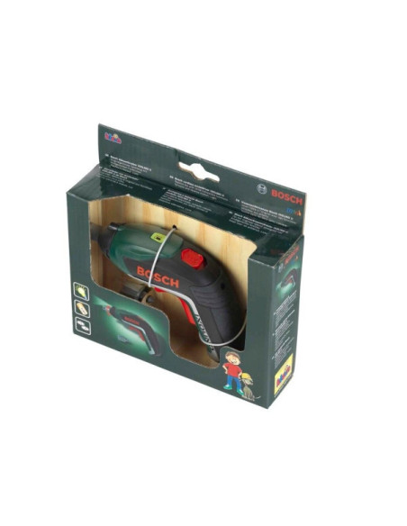 BOSCH SCREWDRIVER