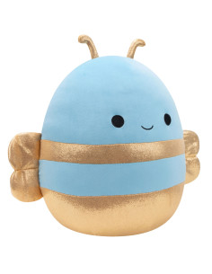 SQUISHMALLOW QUEEN BEE 35CM 2