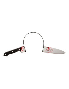 DIADEM BLOODY KNIFE