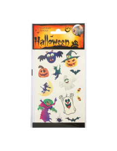 TATTOO HALLOWEEN