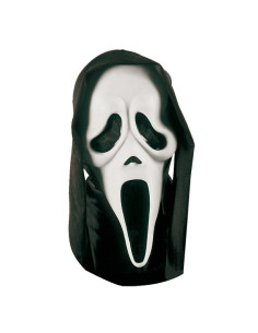 MASK SCREAM LICENSE