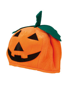 PUMPKIN HAT