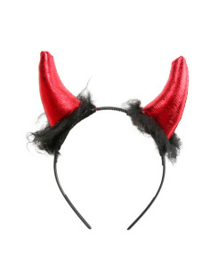 DIADEM DJÄVULSHORN