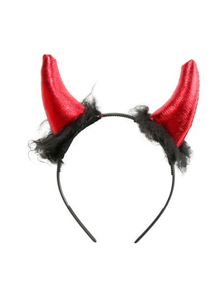 DIADEM DJÄVULSHORN