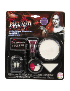 MAKE-UP KIT VAMPIRE