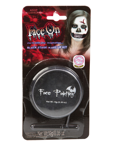 FACEPAINT BLACK
