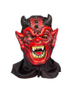 MASK DEVIL SILICONE