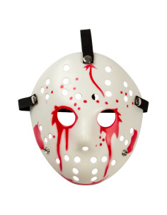 MASK BLOODY GOALKEEPER