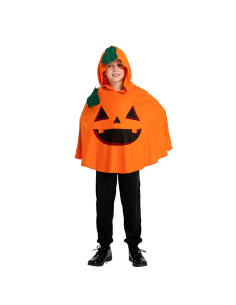 PUMPKIN CAPE 98-104CL