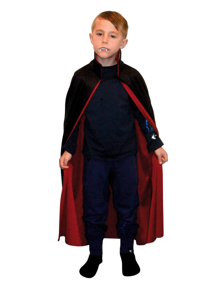 DRACULA CAPE 146-152CL