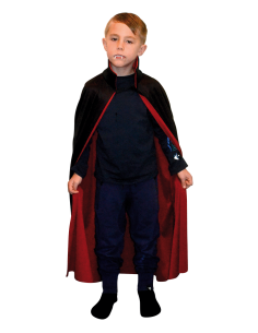 DRACULA CAPE  110-116CL