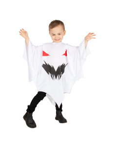 PONCHO GHOST