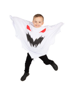 PONCHO GHOST 2