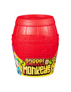 BARREL OF MONKEYS