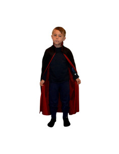 DRACULA CAPE 134-140CL