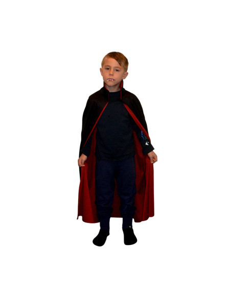 DRACULA CAPE 134-140CL