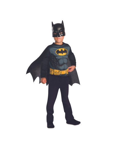 BATMAN TOP 4-7Y