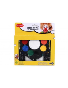 MAKE UP KIT 3318