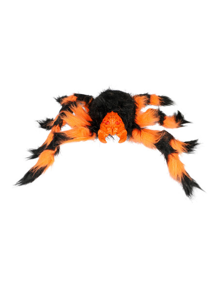 SPOOKY SPIDER 45CM