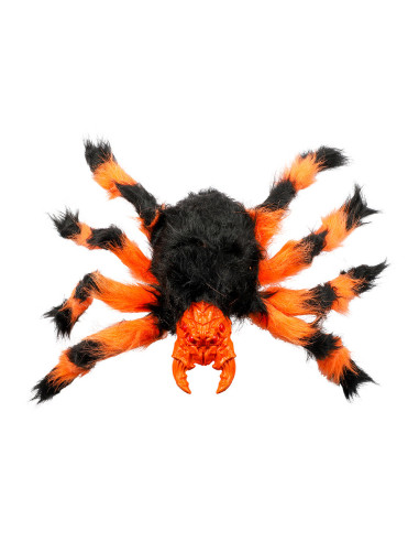 SPOOKY SPIDER 45CM