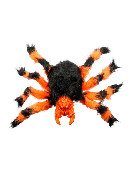 SPOOKY SPIDER 45CM