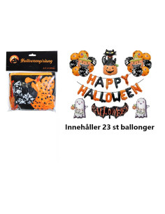 HALLOWEENKIT 23D