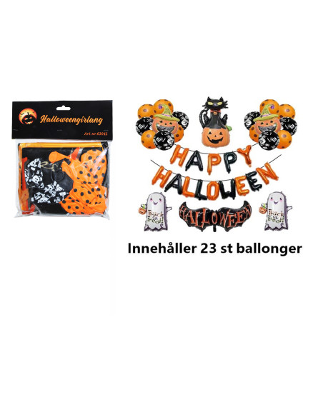 HALLOWEENKIT 23D