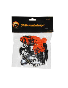 HALLOWEENBALLONGER