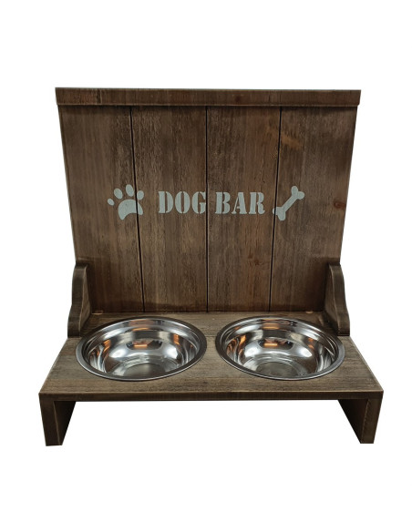 DOGBAR