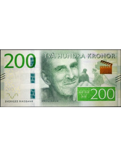 SERVETT SEDEL 200