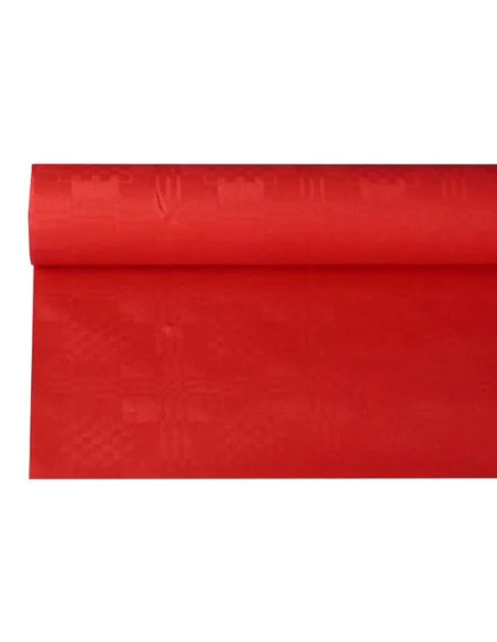 DUKRULLE RÖD 8X1,2M