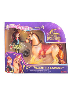Unicorn Academy VALENTINA CINDER
