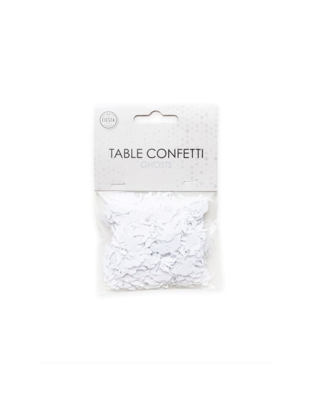 KONFETTI SPÖKEN