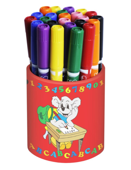 FIBERPENNOR JUMBO 24ST