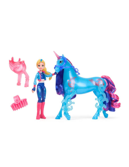 Unicorn Academy ISABEL RIVER
