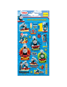 STICKERS THOMAS