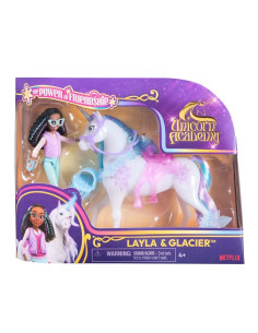 Unicorn Academy LAYLA GLACIER