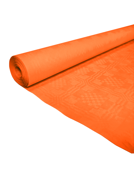 DUKRULLE 8M ORANGE