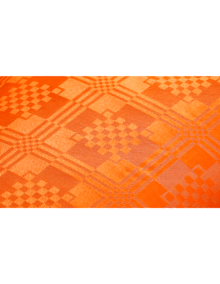 DUKRULLE 8M ORANGE