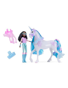 Unicorn Academy LAYLA GLACIER 2