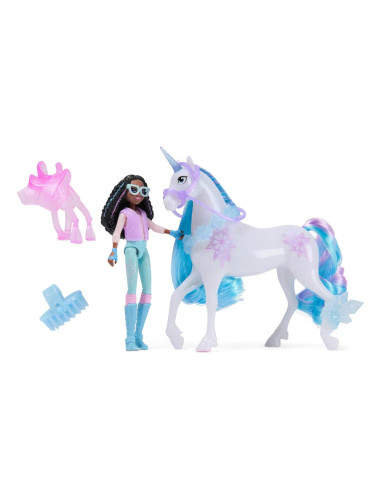 Unicorn Academy LAYLA GLACIER