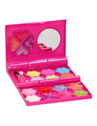 KIDS MAKE UP BOX